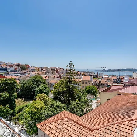 Apartamento Sao Bento Cozy I Lisboa