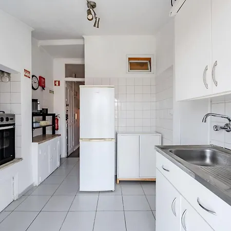 Sao Bento Cozy I Lisboa