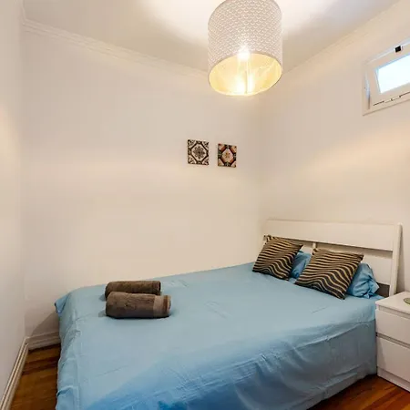 Sao Bento Cozy I