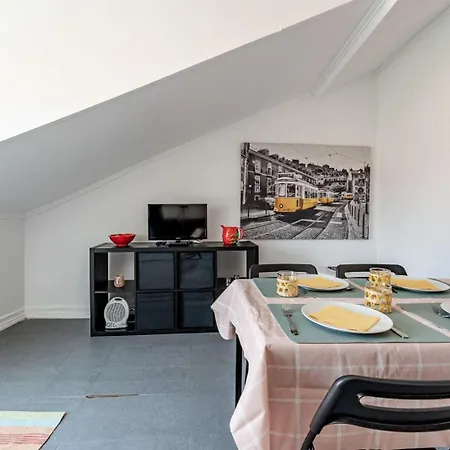 Sao Bento Cozy I Apartamento