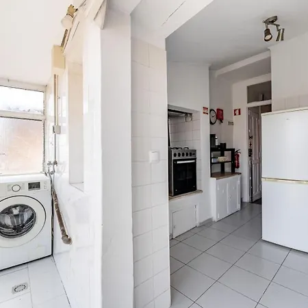 Sao Bento Cozy I Apartamento Lisboa