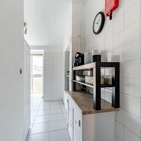 Sao Bento Cozy I