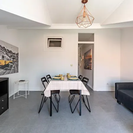 Apartamento Sao Bento Cozy I *