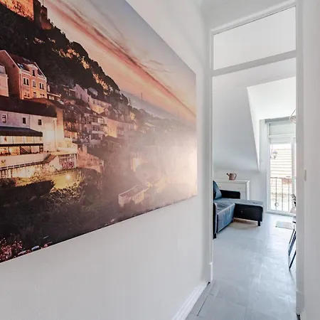 Sao Bento Cozy I Apartamento *