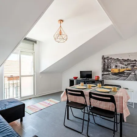 Sao Bento Cozy I Apartamento *