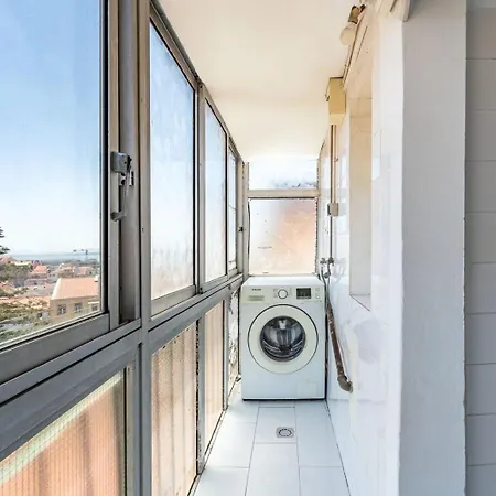 Sao Bento Cozy I Apartamento Lisboa