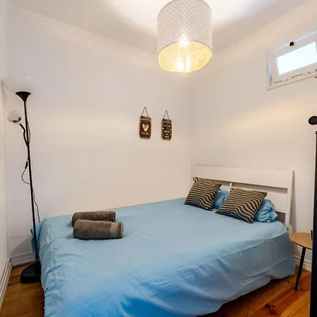 Sao Bento Cozy I Apartamento Lisboa