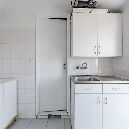 Sao Bento Cozy I Lisboa