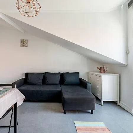 Sao Bento Cozy I Apartamento *