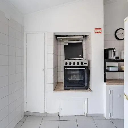 Sao Bento Cozy I Apartamento Lisboa
